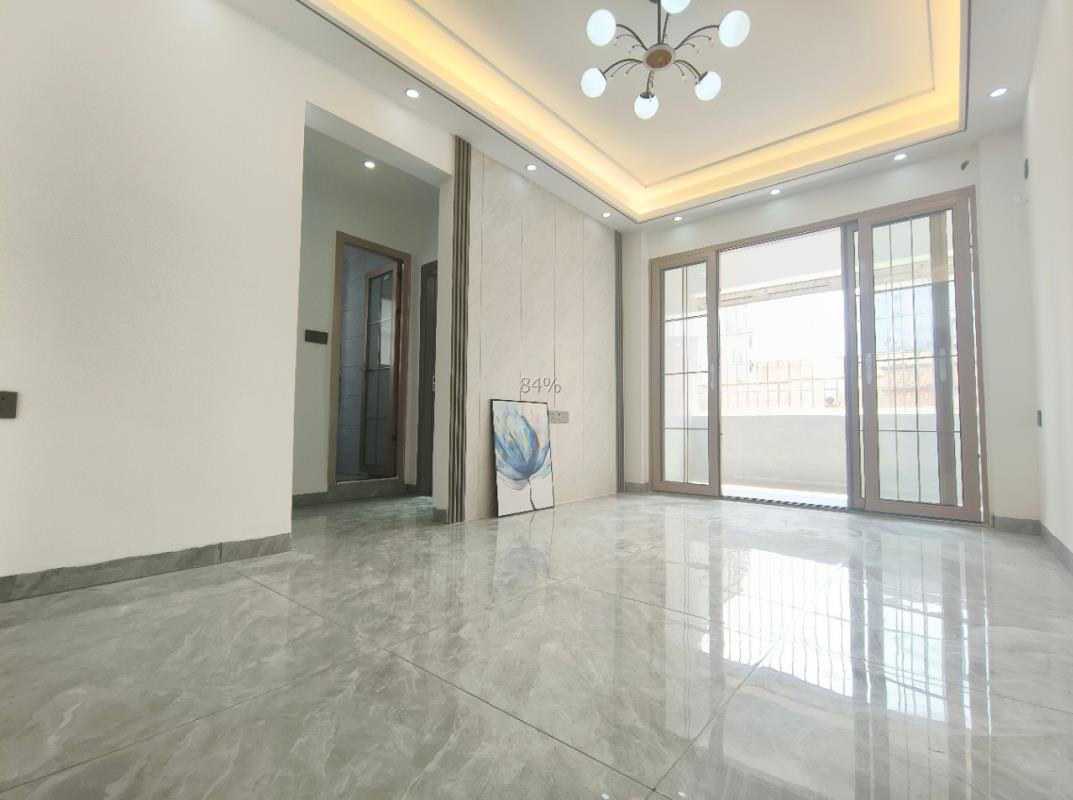 光明楼村地铁口200米《楼南豪庭》新开盘小产权房，总价18.8万起