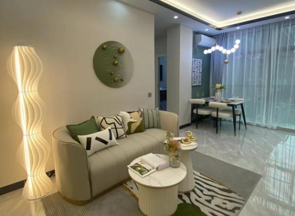 石岩应人石小产权房新楼盘《雅居花园》通然气 带停车场 首付25万起