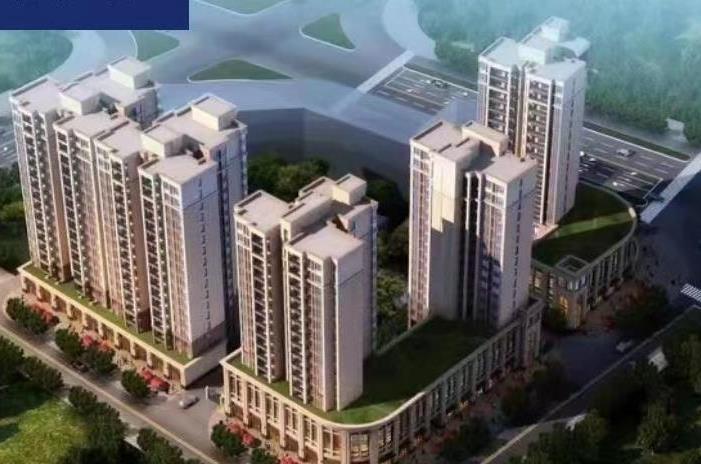 东莞寮步5栋《松湖天玥》两房26.8万，三房33.8万 大型花园小产权房 通燃气