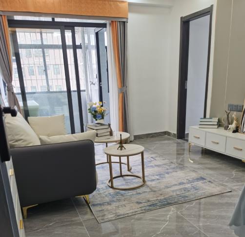 光明甲子塘最便宜的楼盘《汇富名居》带天然气 总价22.8万起