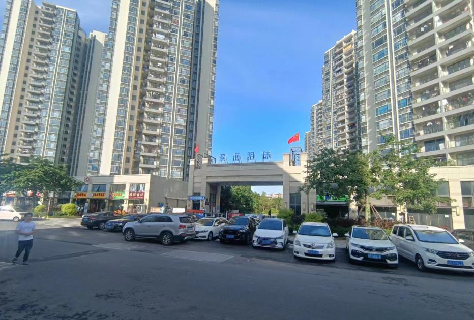 虎门稔洲在售最新小产权房（明珠豪苑）总价25万起 首付5成分期4年