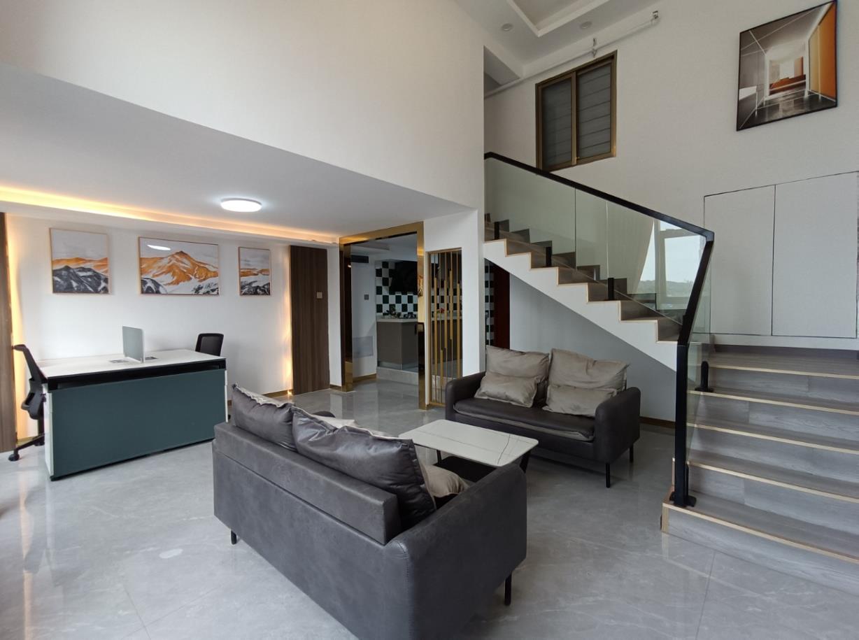 东坑红本房《河畔花园》总价26.2万起 首付5万，月供2000元