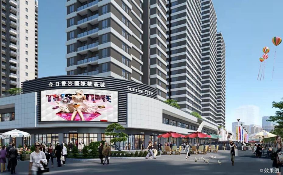 龙岗新生花园房《御景园》70年产权 独立红本房 通燃气 民水民电 首付38万起 月供2700