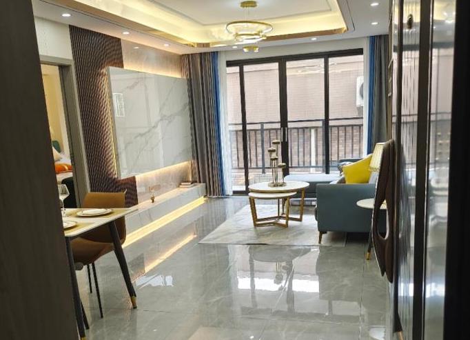 东莞厚街万达附近《竹溪雅苑》小产权三房36.8万，分期8年