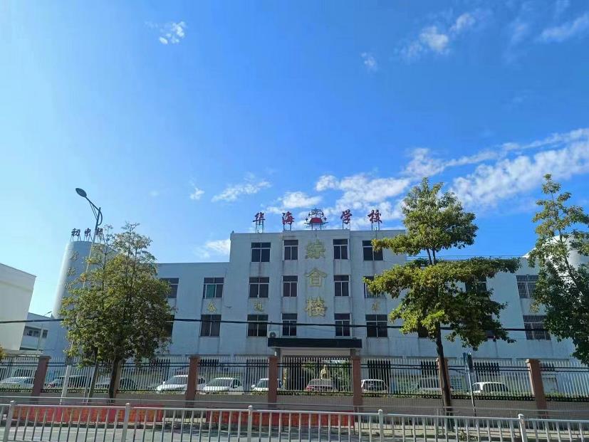 企石清湖三栋小区《松湖湾畔》带车库 均价2400元，分期15年