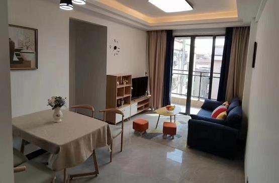 厚街鹿港小镇旁《凯伦大厦》首付8万买两房 通然气，正规报建手续！