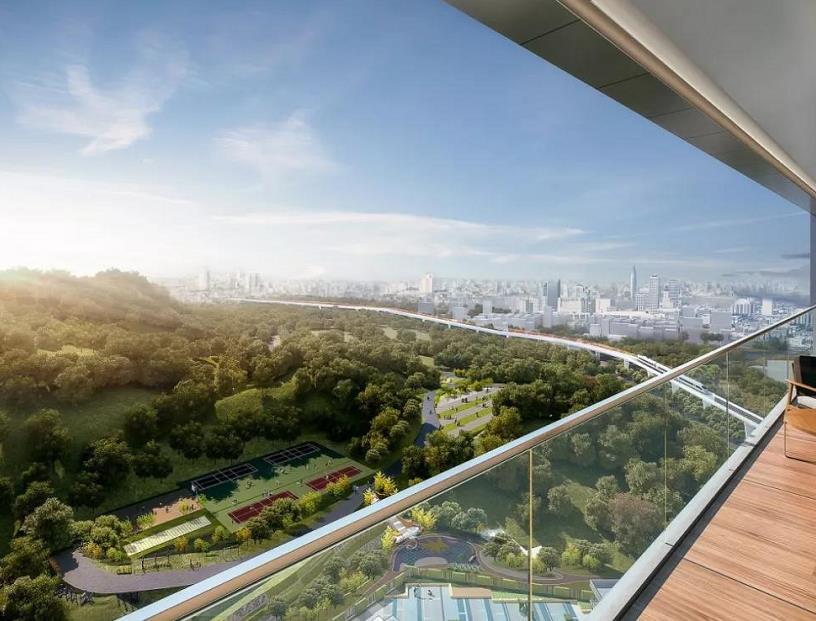 石岩3栋红本商品房《国际壹号》上屋地铁口150米，首付25万起，带燃气和停车场