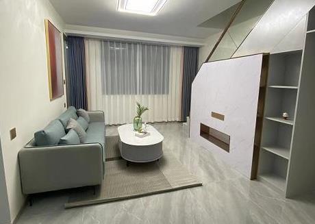 观澜大水坑华为旁《华为印象城》精装修四房79.8万，还可以 分期呀