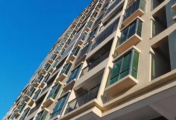 《书香小筑》惠阳大亚湾新盘 总价9万一套起，旁边就是龙光城 零距离深圳