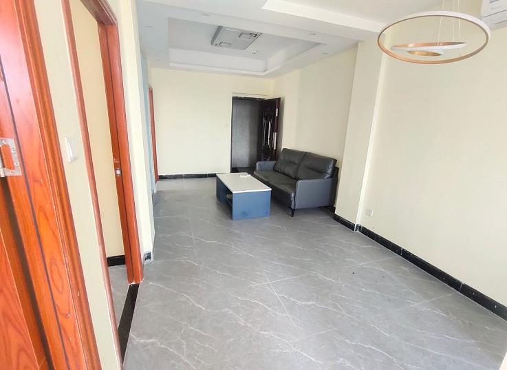 《景胜公馆》沙井可落户的原始户型，通天然气，停车位充足，两房29.8万起