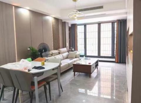 《凯旋大厦》塘厦蛟乙塘便宜的新盘，三房总价36.8万任选，观澜过来非常近