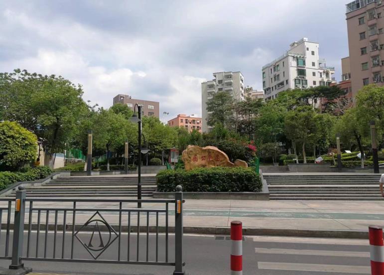 《临深壹号》长安涌头小产权房来了，两房36.8万起，三房46.8万起