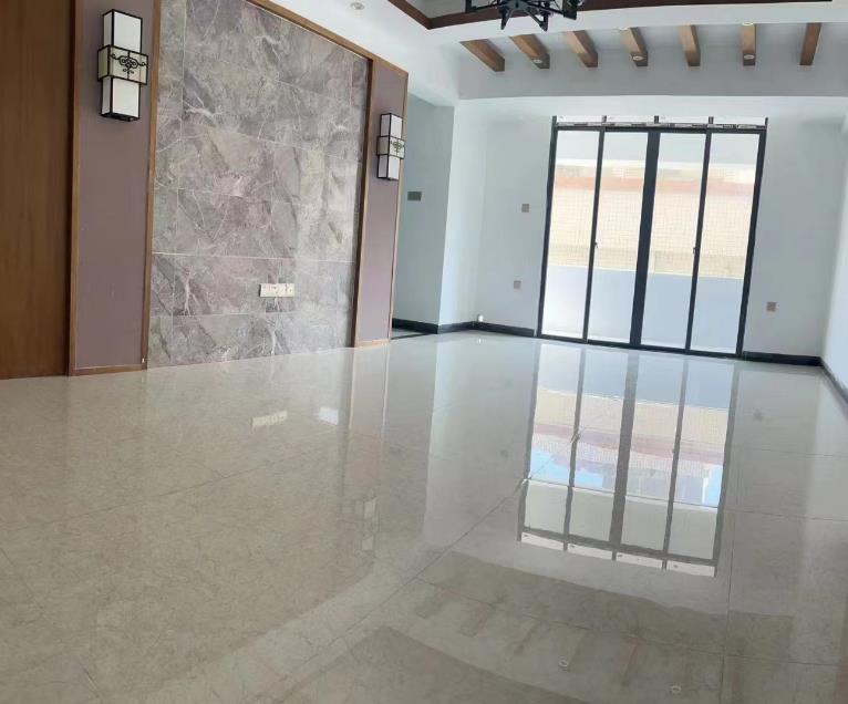 《中央公馆》厚街珊美地铁口精装修物业，两房39.8万 可以分期5年