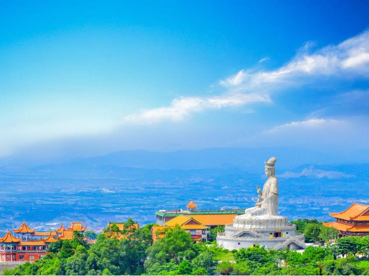 《金河壹号》樟木头笋盘来了，首付9.8万，三房29.8万，无条件分期8年