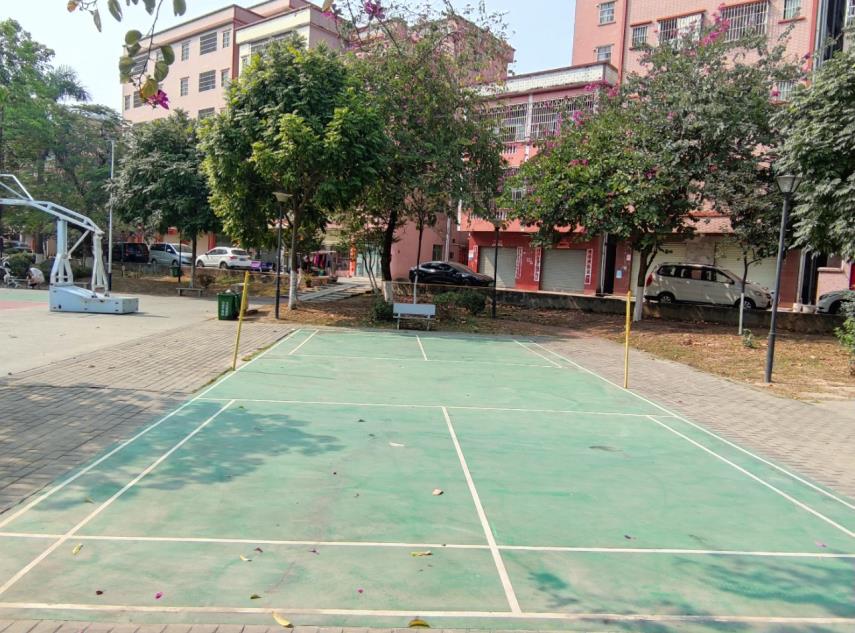 《品果公园里》大岭山大环村便宜的楼盘，两房总价13.8万