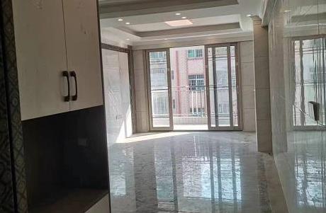 《松湖雅居》寮步西溪小产权，2大栋封闭式管理，两房23.8w，三房33.8w