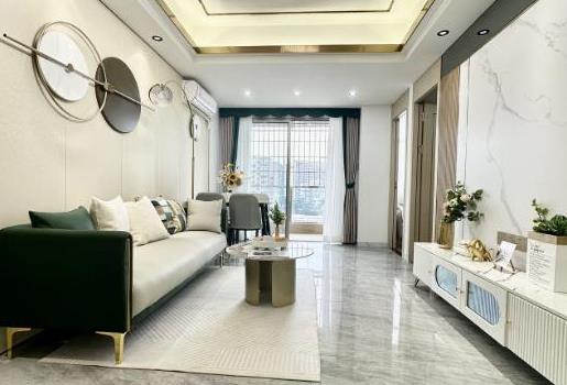 《观澜璟寓》观澜章阁可以落户通燃气的房子，总价32.4万/套起