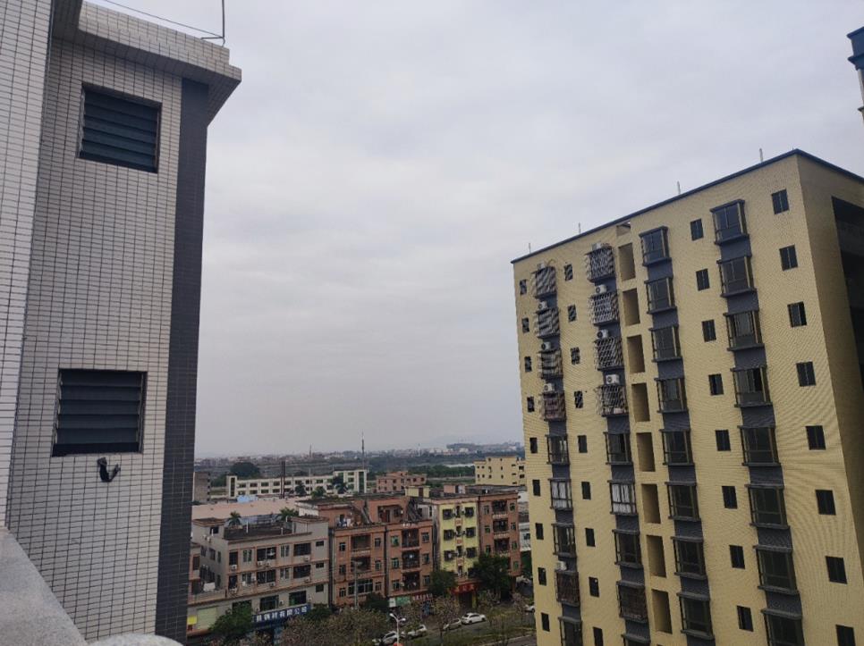 《尚都公馆》石排赤坎小产权房9.9万/一套，首付3.5w，月供1380元