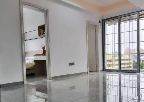 《江景壹号》沙井步涌小产权房，原始户型 通天然气 三房52.8万