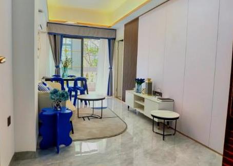 《三合家园》大浪三合华侨新村小产权房，通燃气 地铁口600米，总价27.8万/套起