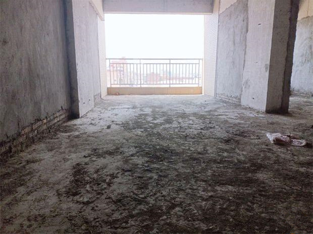 《大坪佳苑》塘厦大坪新盘，正规报建，手续齐全，永久性产权 总价36.8万起