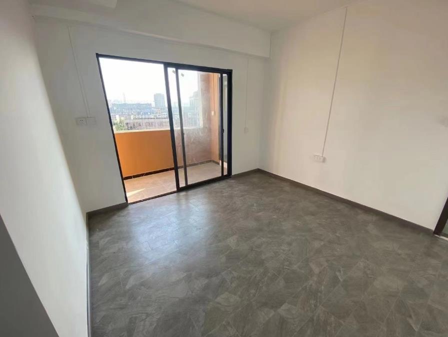 《松岗幸福里》松岗蚌岗村小产权房，居家好户型，总价34.8万起 带阳台 停车方便