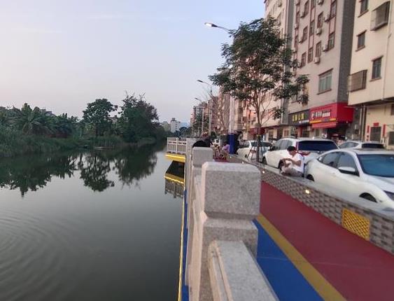 《东宝华庭》长安新民小产权房新盘，三房56.8万起 带停车场