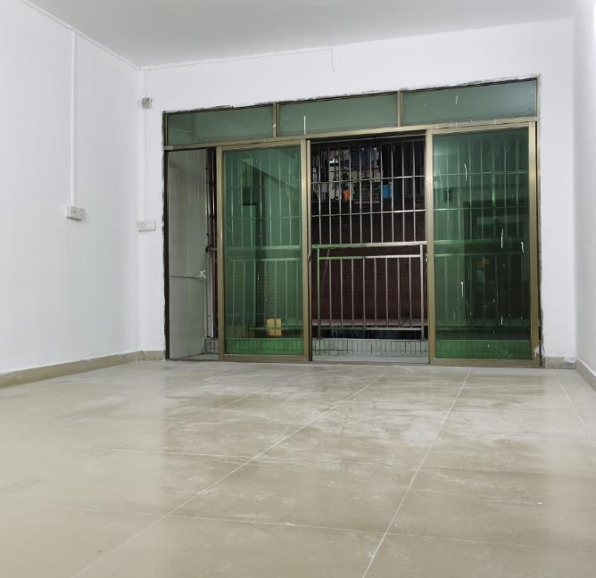 《汇富名苑》光明楼村小产权房，原始户型，一梯2户 三房总价78万起