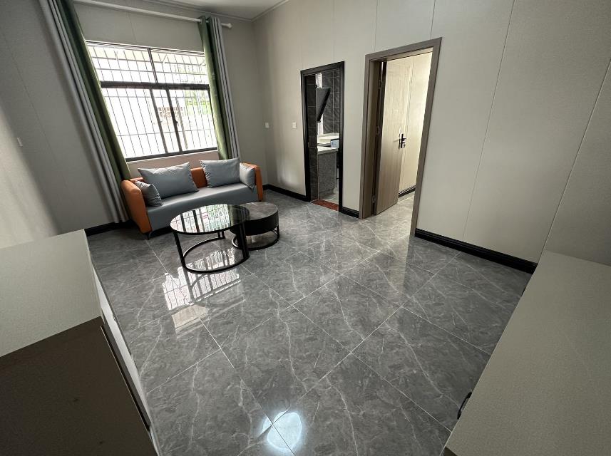 布吉上水径万科拆迁房来了《上水径新城》首付34.9万起拎包入住