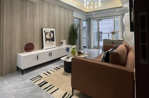 宝安《沙井星座》沙井12号线海上田园东地铁口