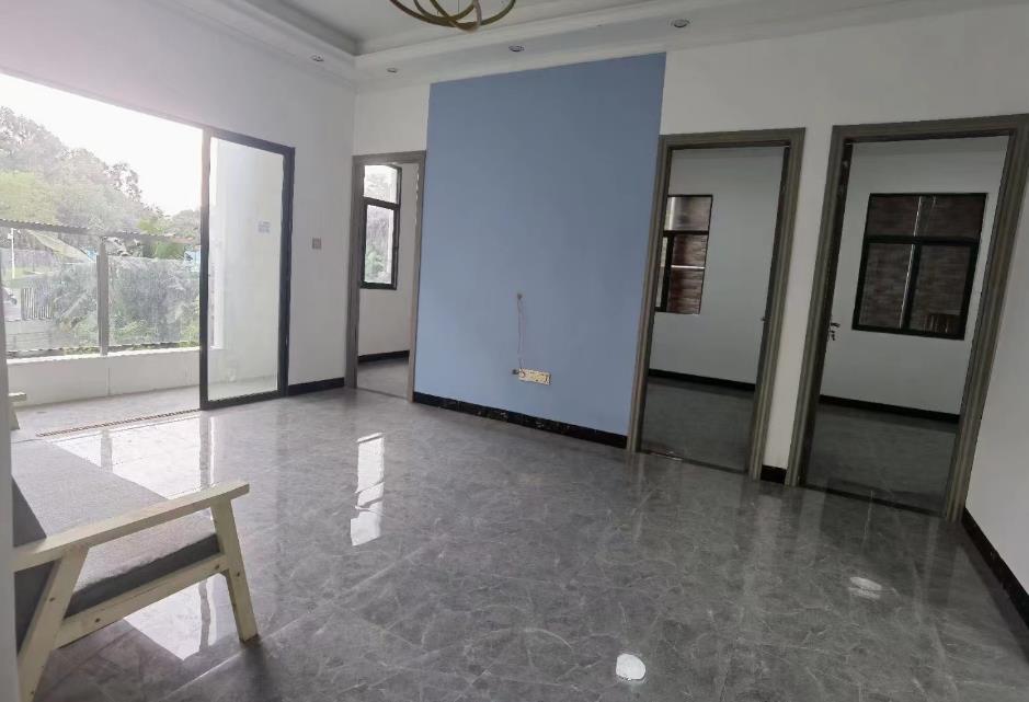 《将石大厦》光明将石终于有房子卖了，两房60.8万，三房72.8万