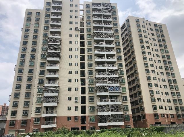 《万兴府》惠阳新圩统建楼，村委盖章，总价9.9万起 均价3200元