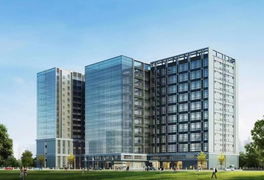 大岭山碧桂园天钻旁《峰景湾花园》6栋大型花园小区房，复试大户型，分期8年