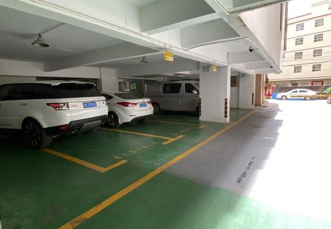 《惠湾公馆》惠阳新寮村的楼盘，毛坯原始户型，永久产权 均价3500元