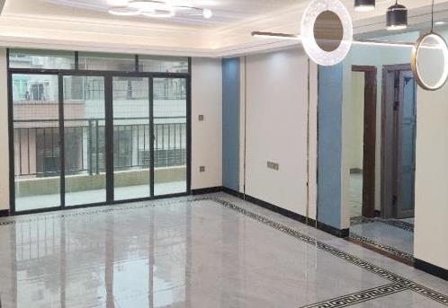 《百花壹号》常平天虹旁，三房两厅两卫29.8万一套，带大型停车场