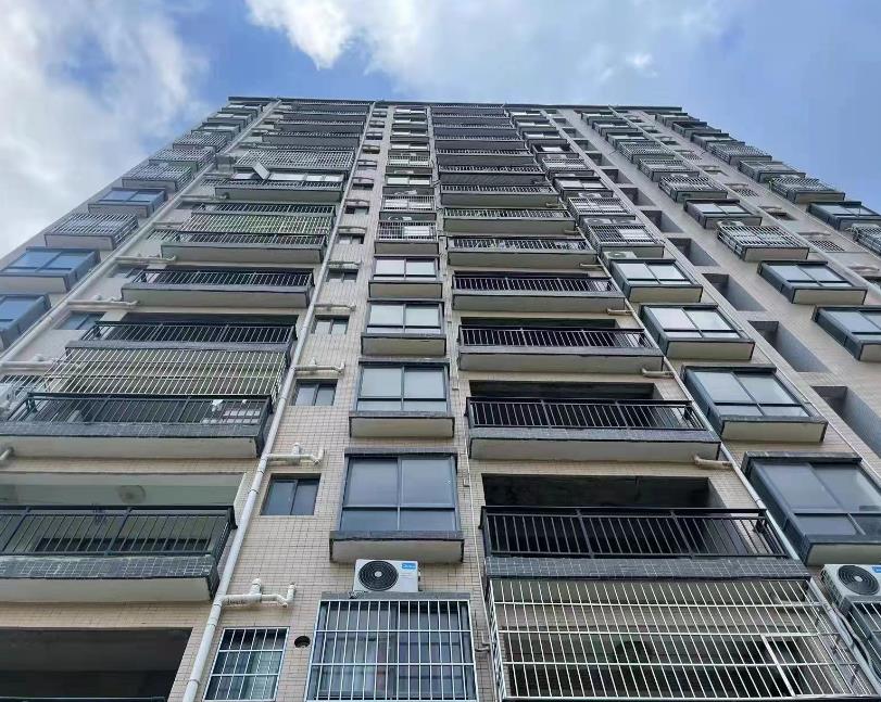 《金山雅苑》惠阳新圩碧桂园零距离，集资房三房两卫31.8万，分期3年