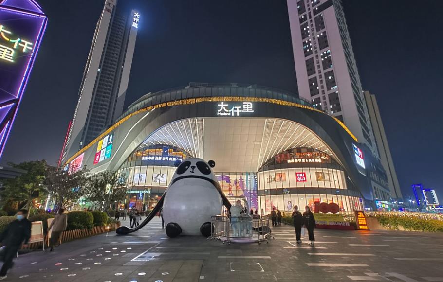 《前海玺园》西乡坪洲地铁口大仟里旁，精装笋盘来了，总价34万起