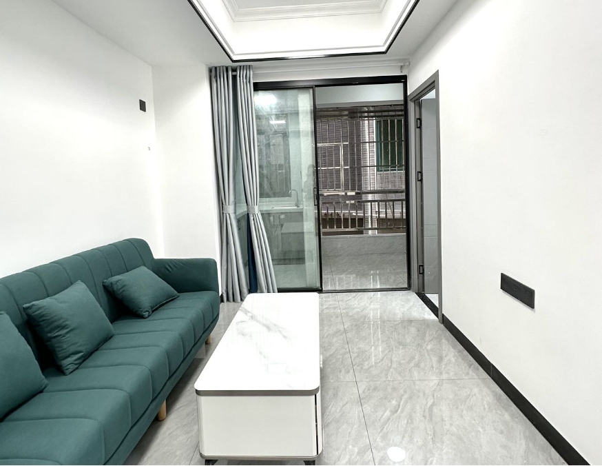 《悦宏大厦》龙华大浪罗屋围新楼盘，可以落户 通然气  总价25.8万起