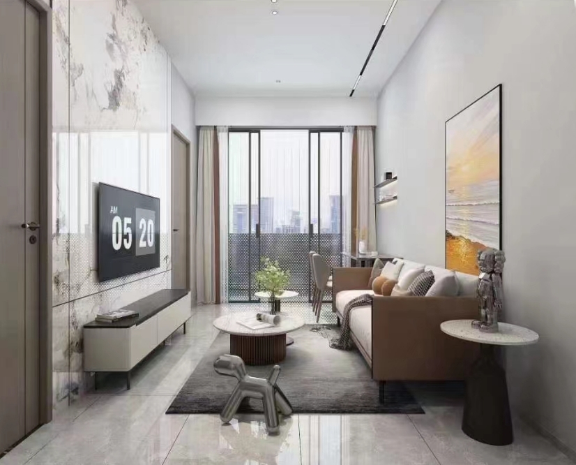 《松岗时代》松岗片区的便宜房源，三房39.9万，两房29.9万