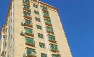 《西乡家园》西乡坪洲地铁口共乐村，原始户型，总价36.8万起