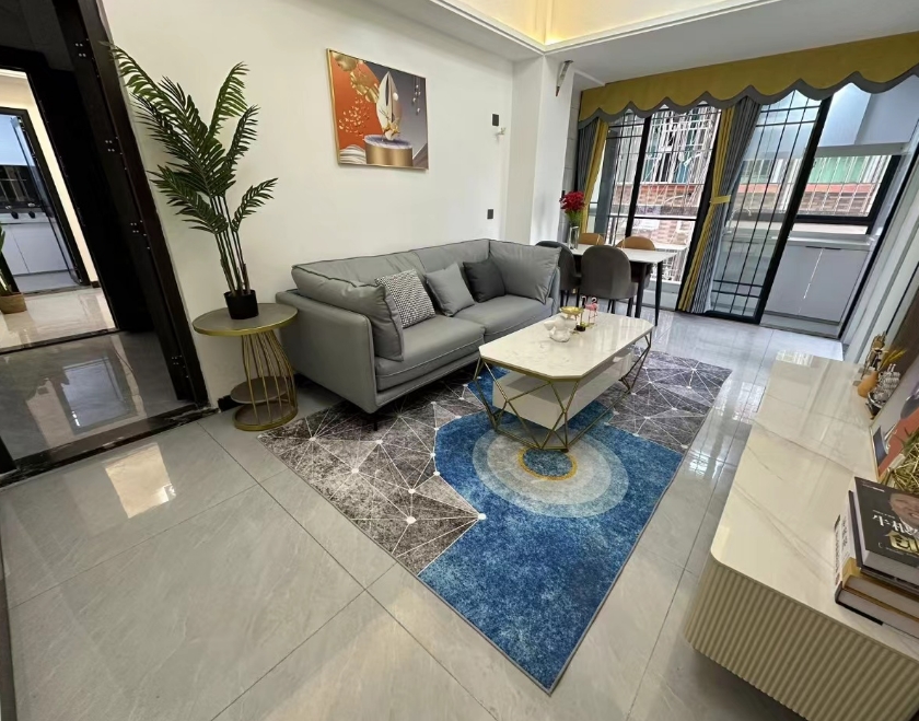 《坂田雅苑》深圳10号线坂田北地铁口，原始户型，独立厨卫，总价31.8万起