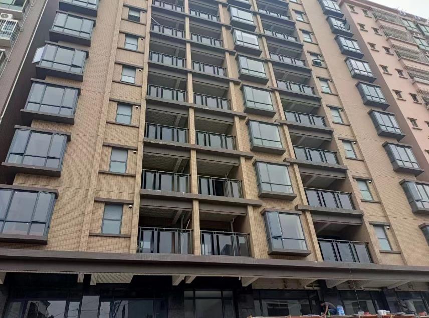 《新城名府》长安上沙两栋新盘，2房至四房户型齐全，均价3680元