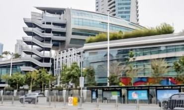 《上沙御府》福田上沙地铁站优质电梯房，原始户型，总价98.8万起