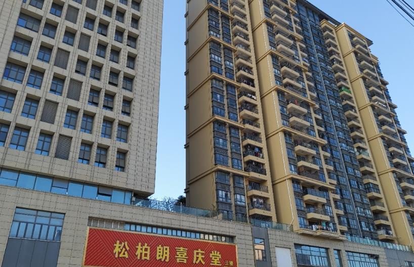 《地铁壹号》大朗松柏朗便宜的新楼盘，两房23.8万，三房29.8万