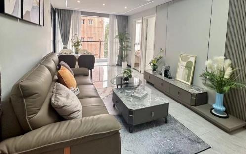 《大浪中心城》龙华大笋盘呀，全部原始户型，精装三房70万左右