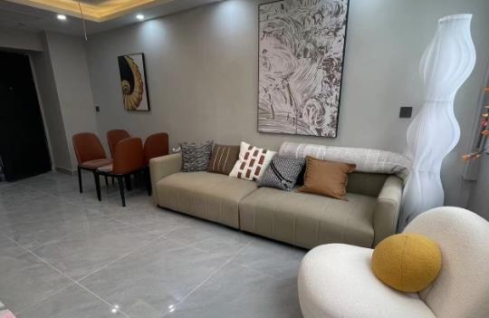 《四海城》南山蛇口稀缺楼盘，围合式小区，楼下公园 总价48.8万起