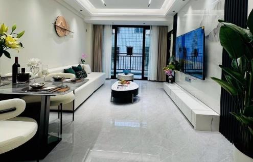 《福满楼》龙华大浪原始三房户型，总价109万，民水民电，通燃气