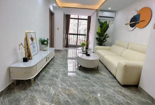 《盛世豪庭》龙华大浪非常便宜的原始户型，两房53.8万，三房69.8万