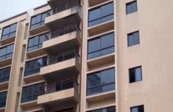 《东方国际二期》企石五栋花园统建楼，带地下停车场，空中花园