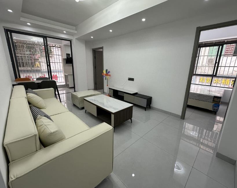 《阳光雅居》龙华大浪笋盘来袭，总价19.8万起，可以落户上学